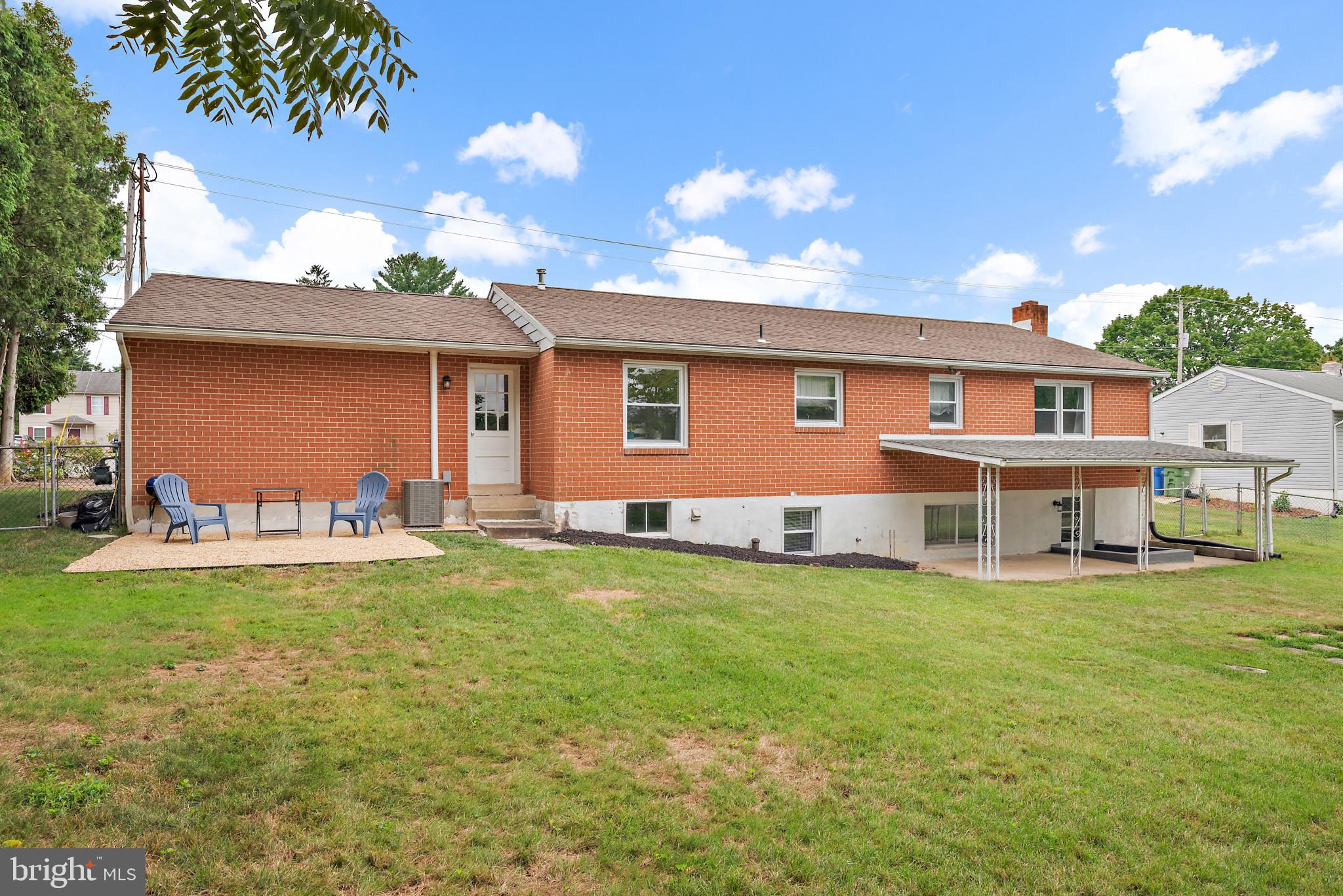 1841 POWDER MILL ROAD