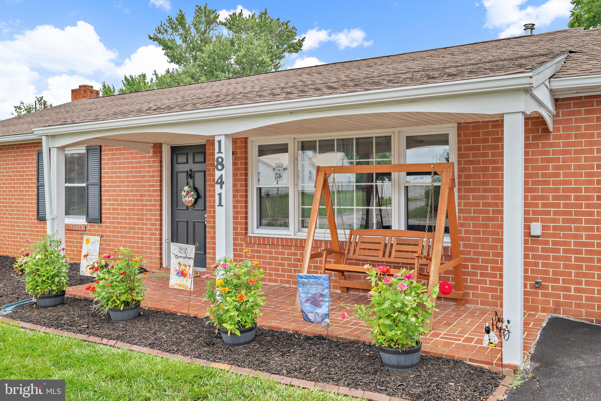 1841 POWDER MILL ROAD