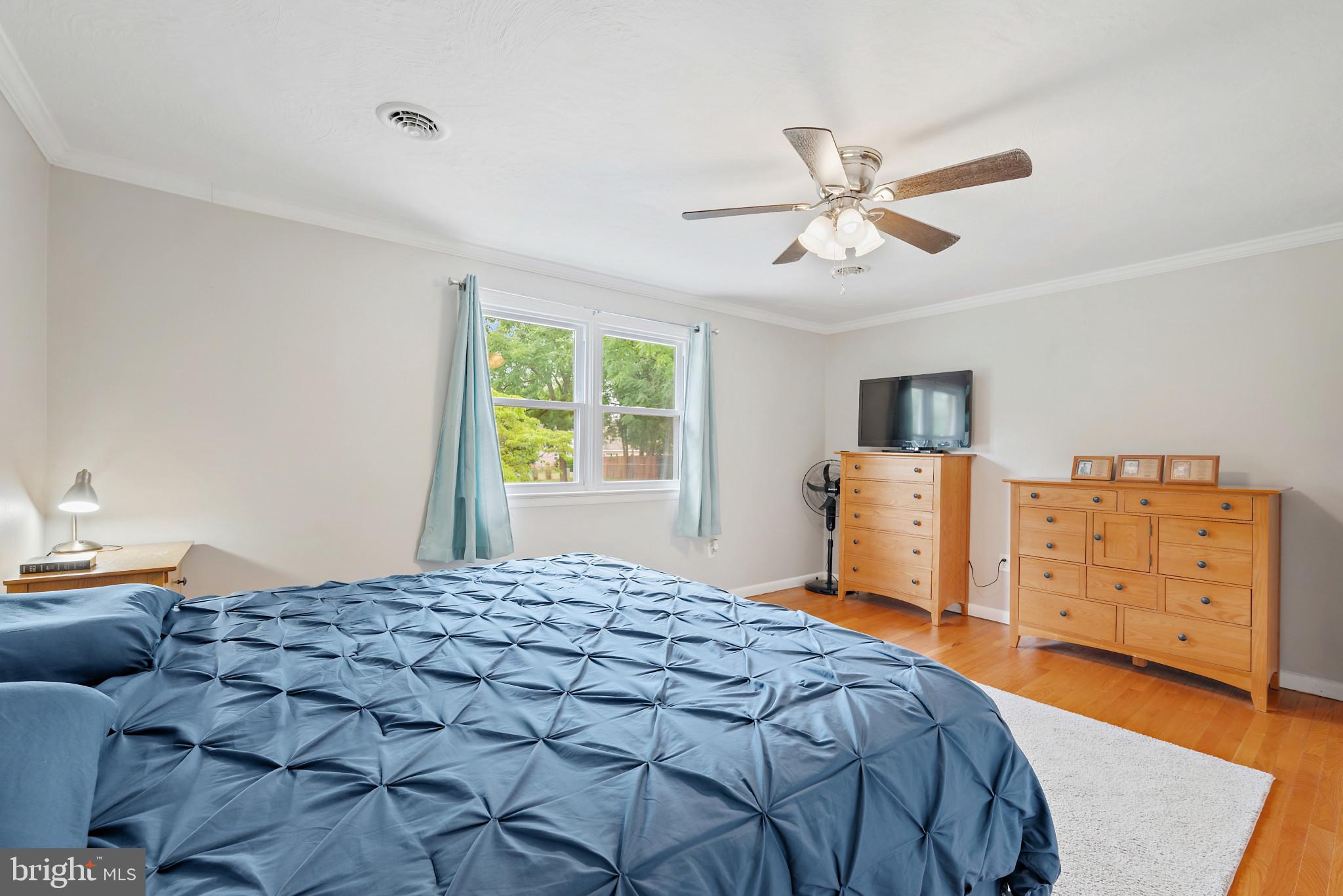 1841 POWDER MILL ROAD