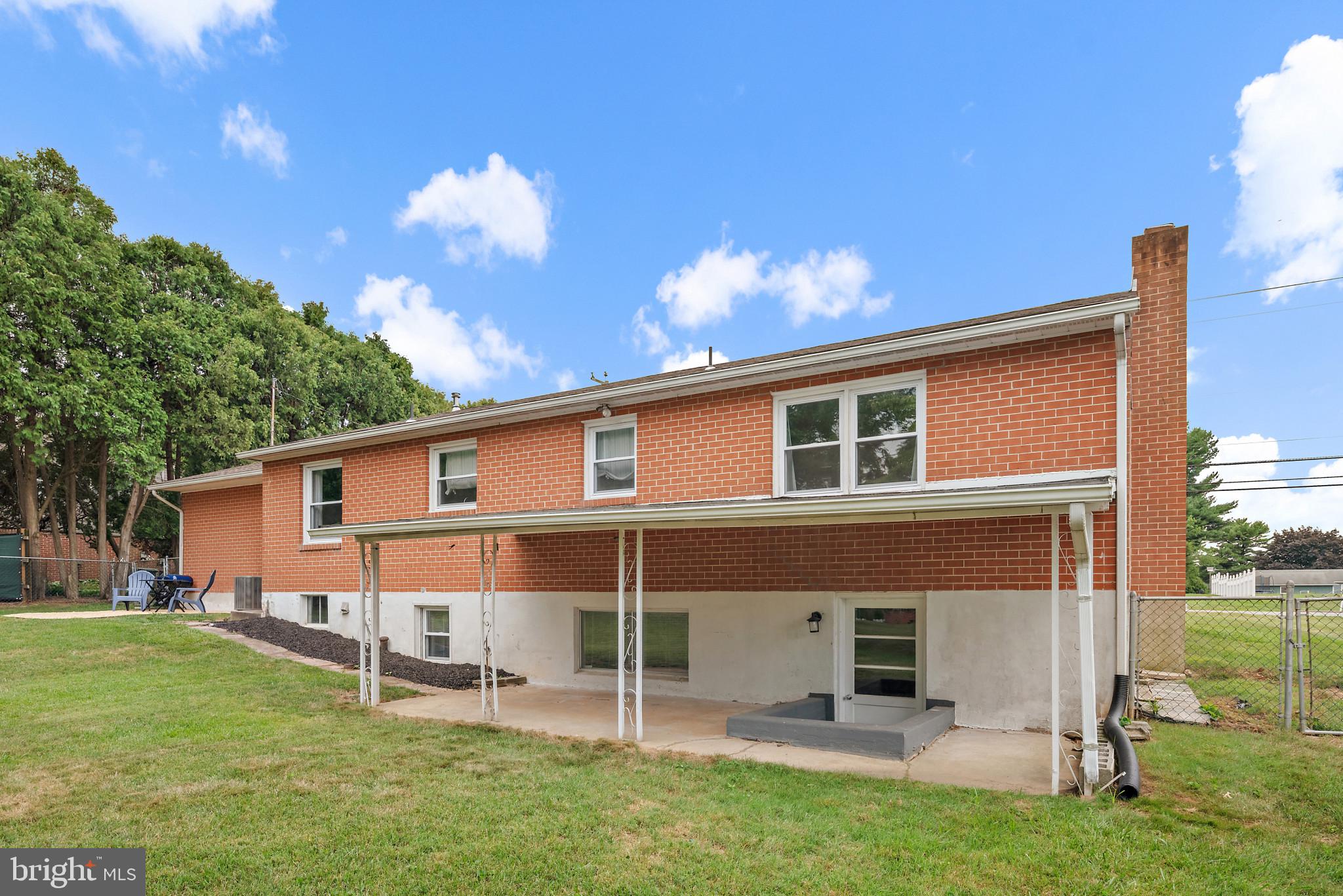 1841 POWDER MILL ROAD