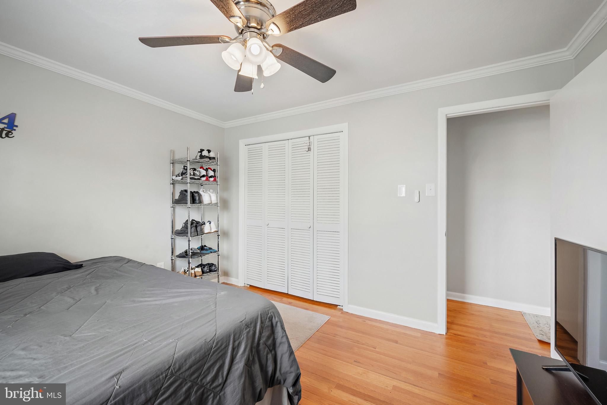 1841 POWDER MILL ROAD