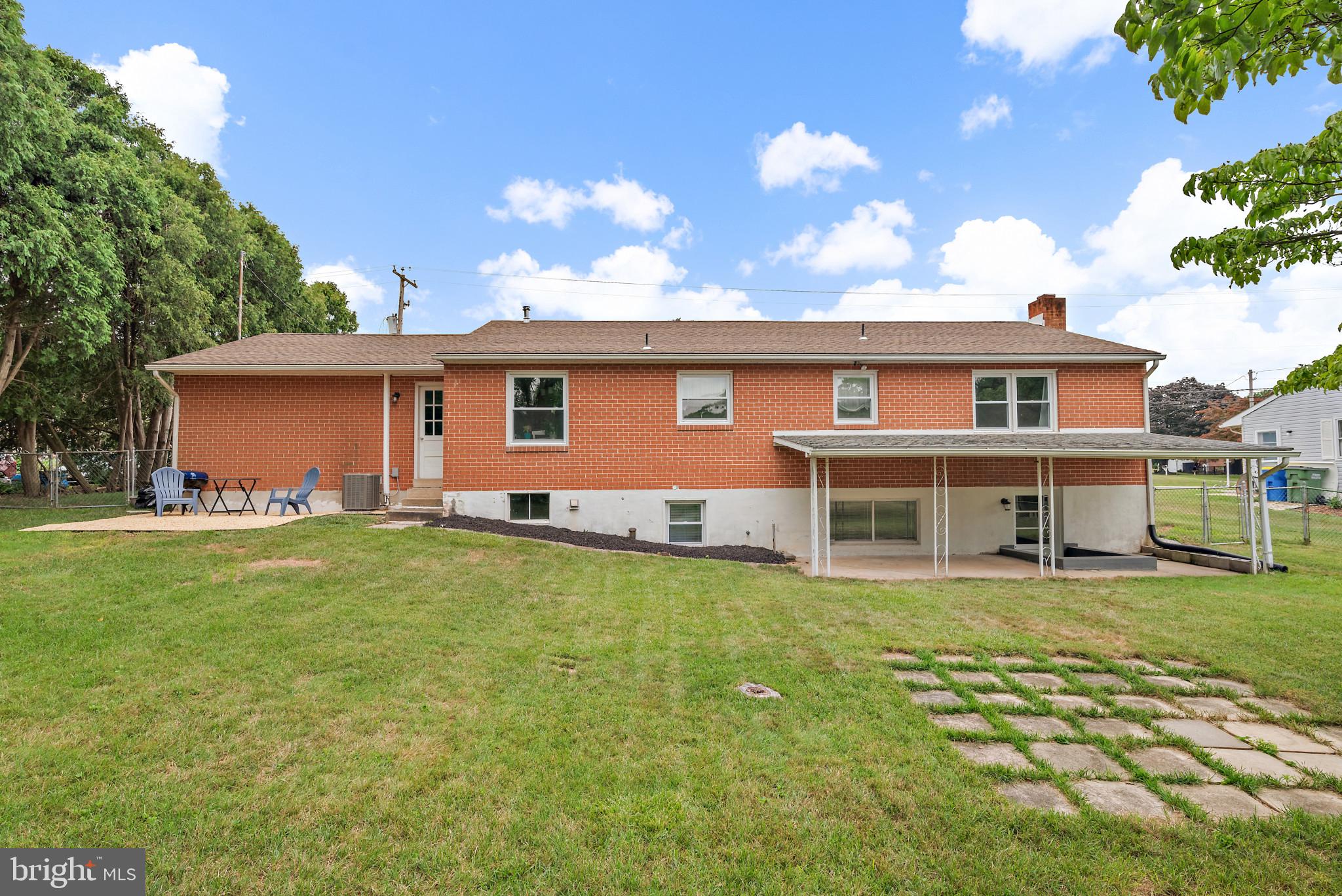 1841 POWDER MILL ROAD