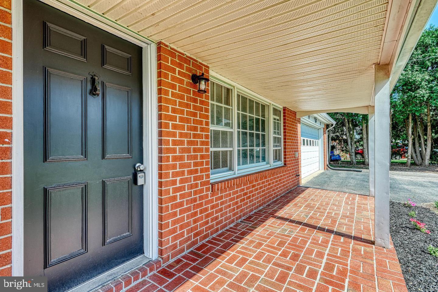 1841 POWDER MILL ROAD