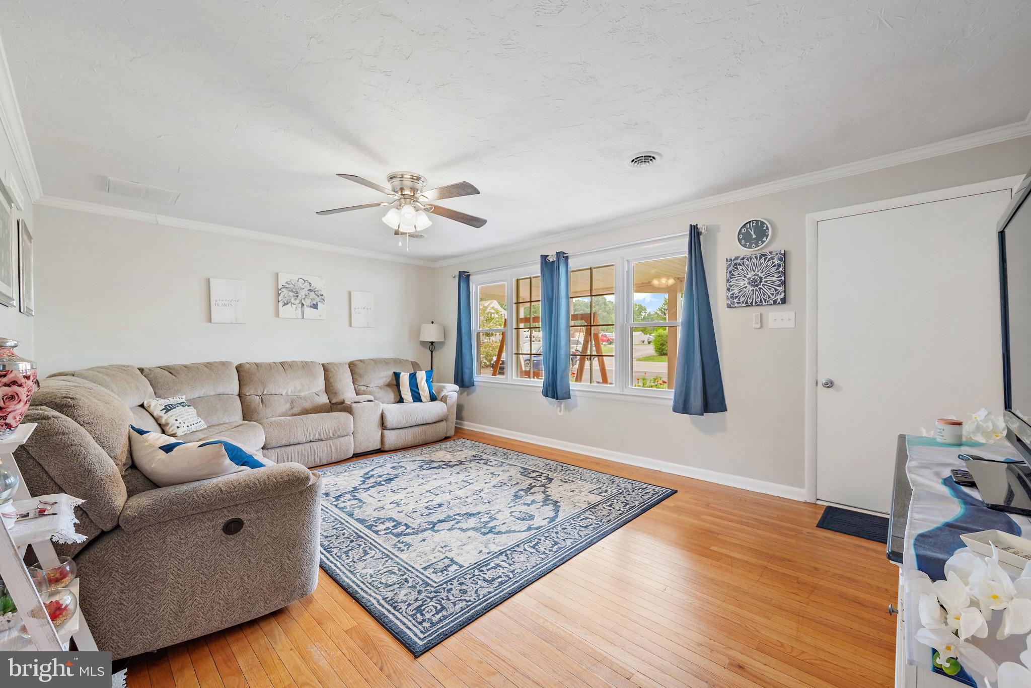 1841 POWDER MILL ROAD