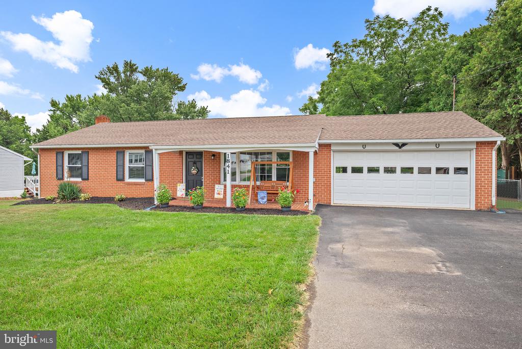 1841 POWDER MILL ROAD