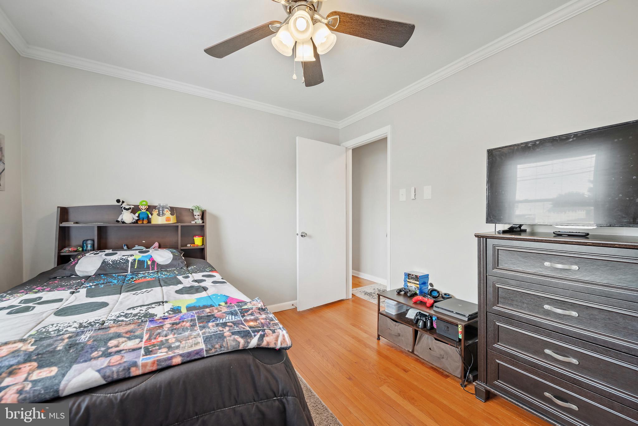 1841 POWDER MILL ROAD