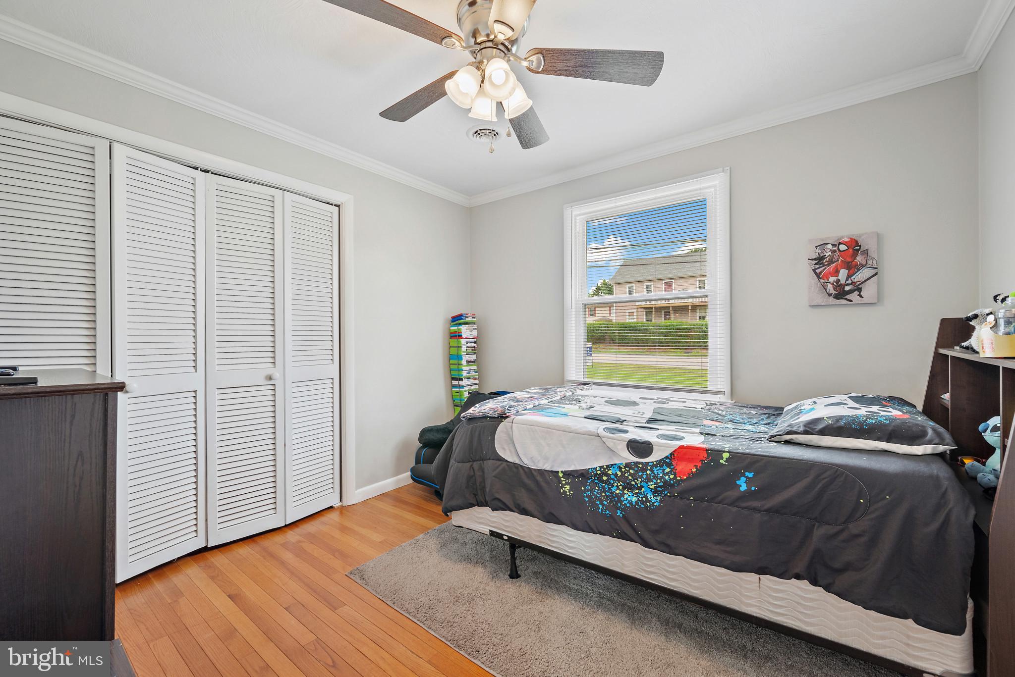 1841 POWDER MILL ROAD