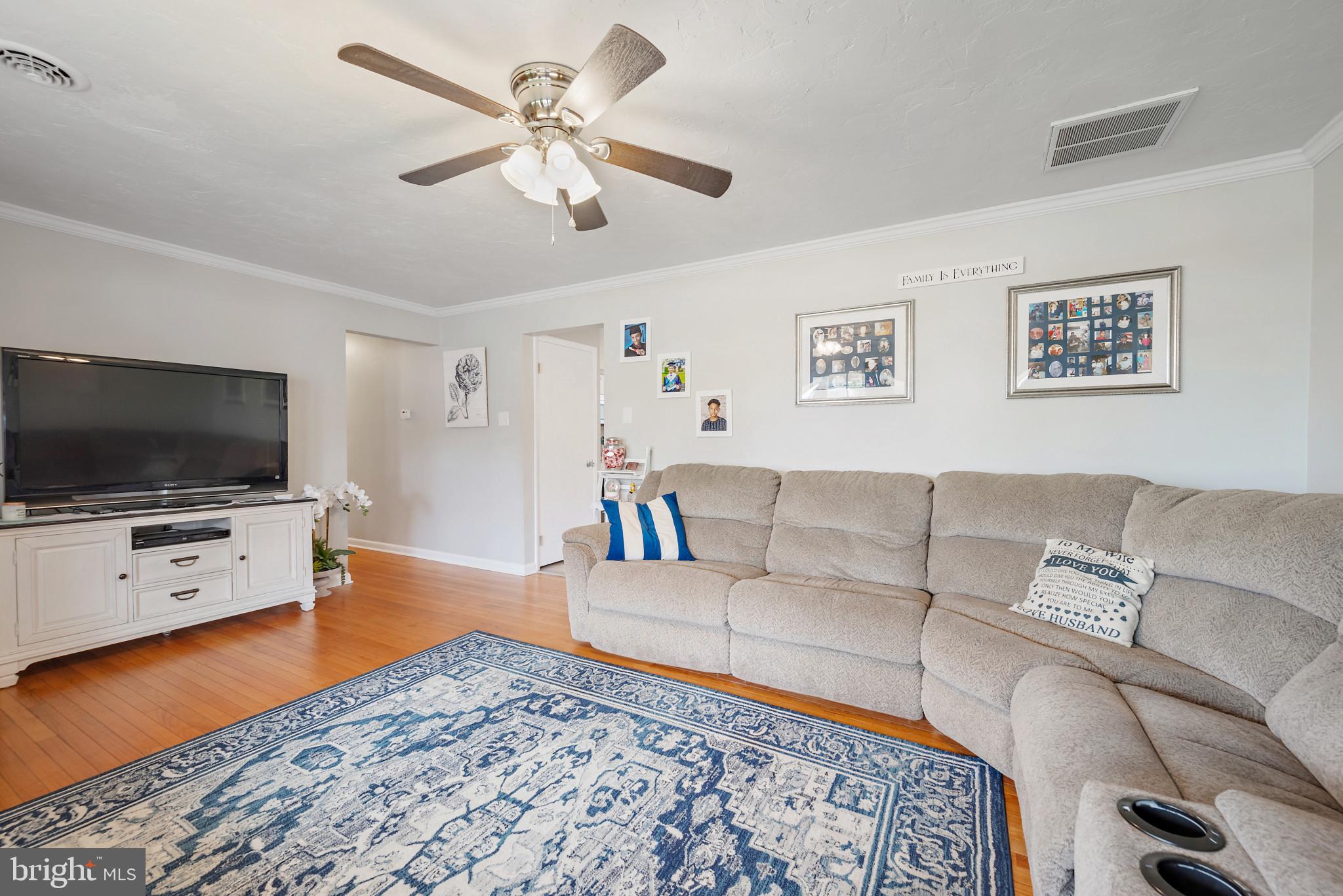 1841 POWDER MILL ROAD