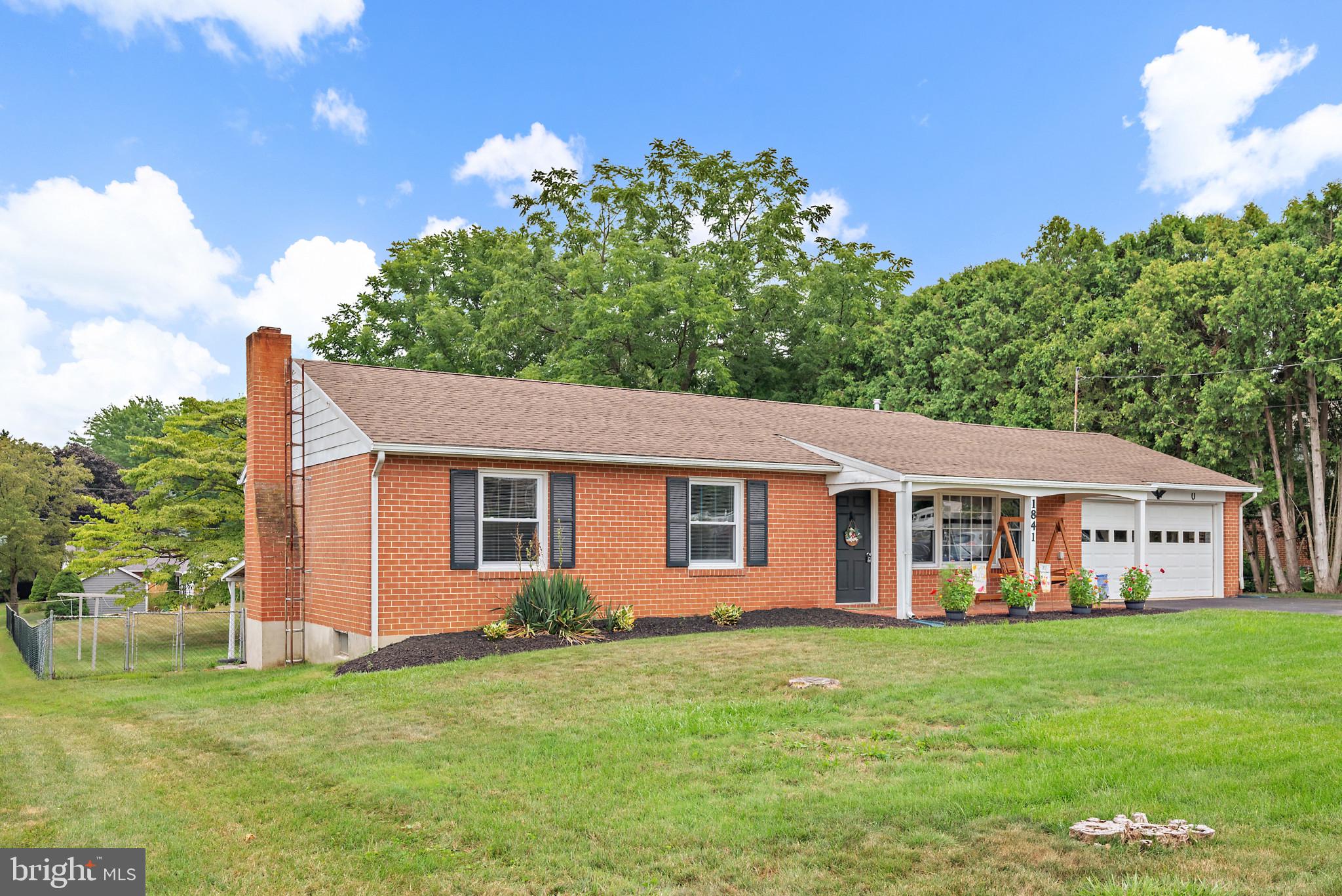 1841 POWDER MILL ROAD