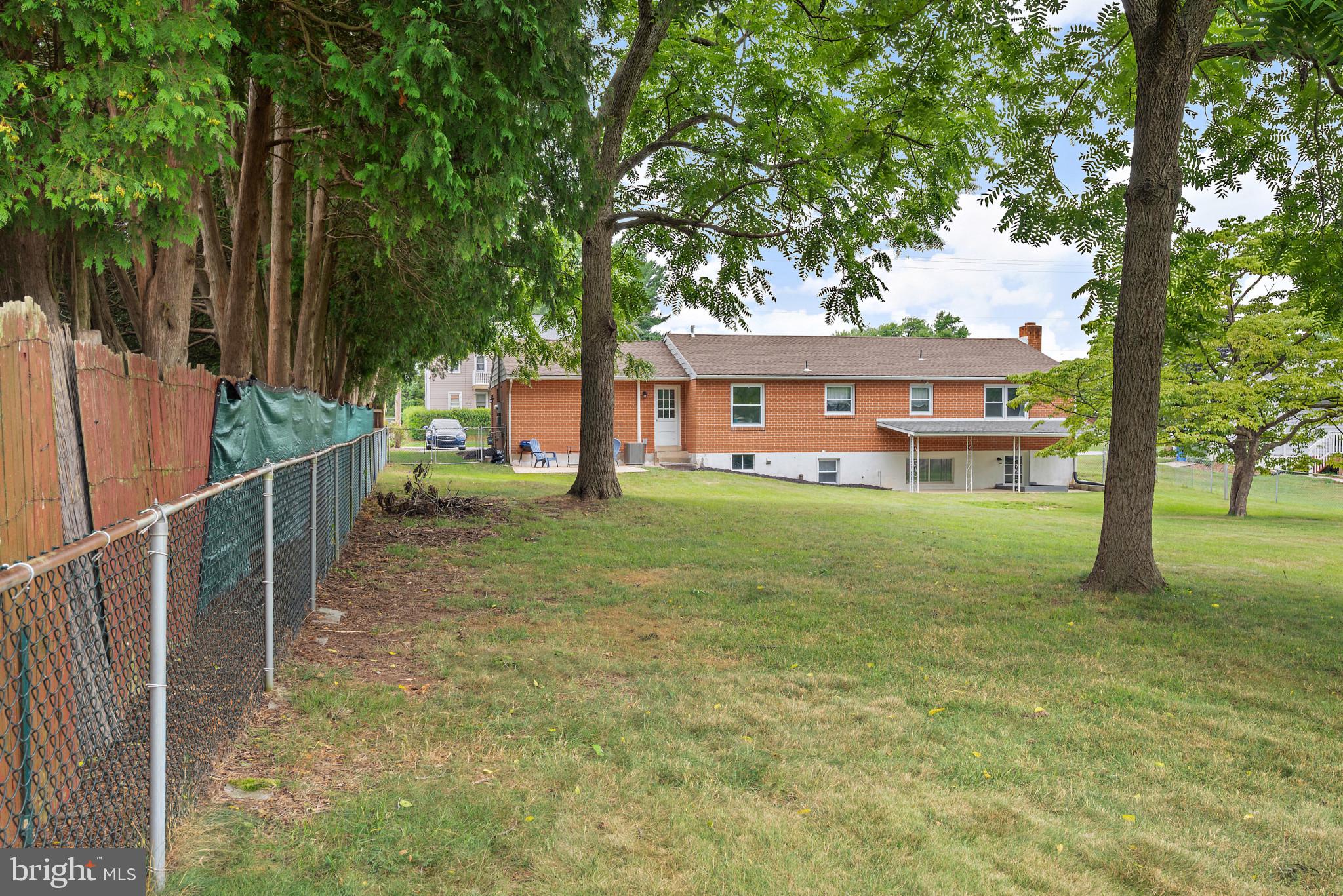 1841 POWDER MILL ROAD