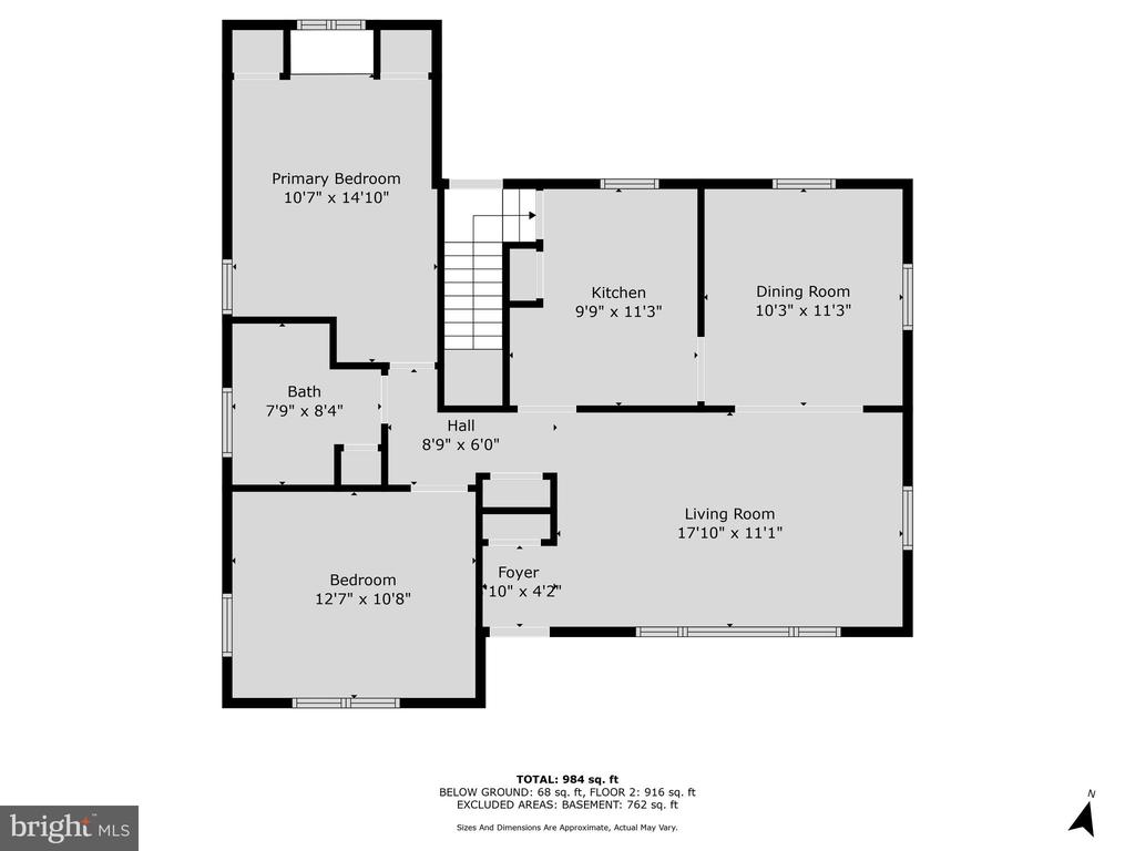 1995 FILBERT STREET