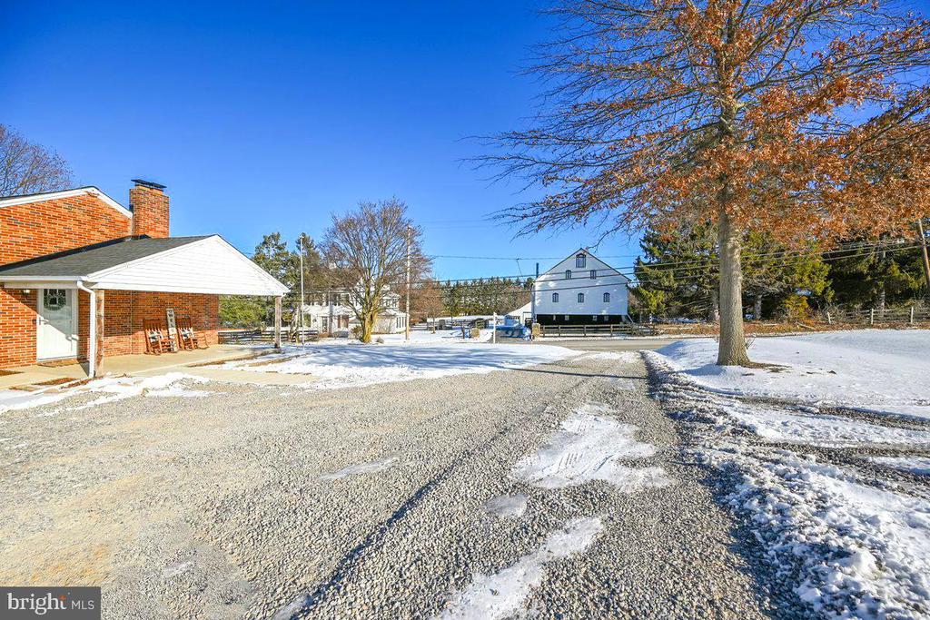 111 BLACK ROCK ROAD