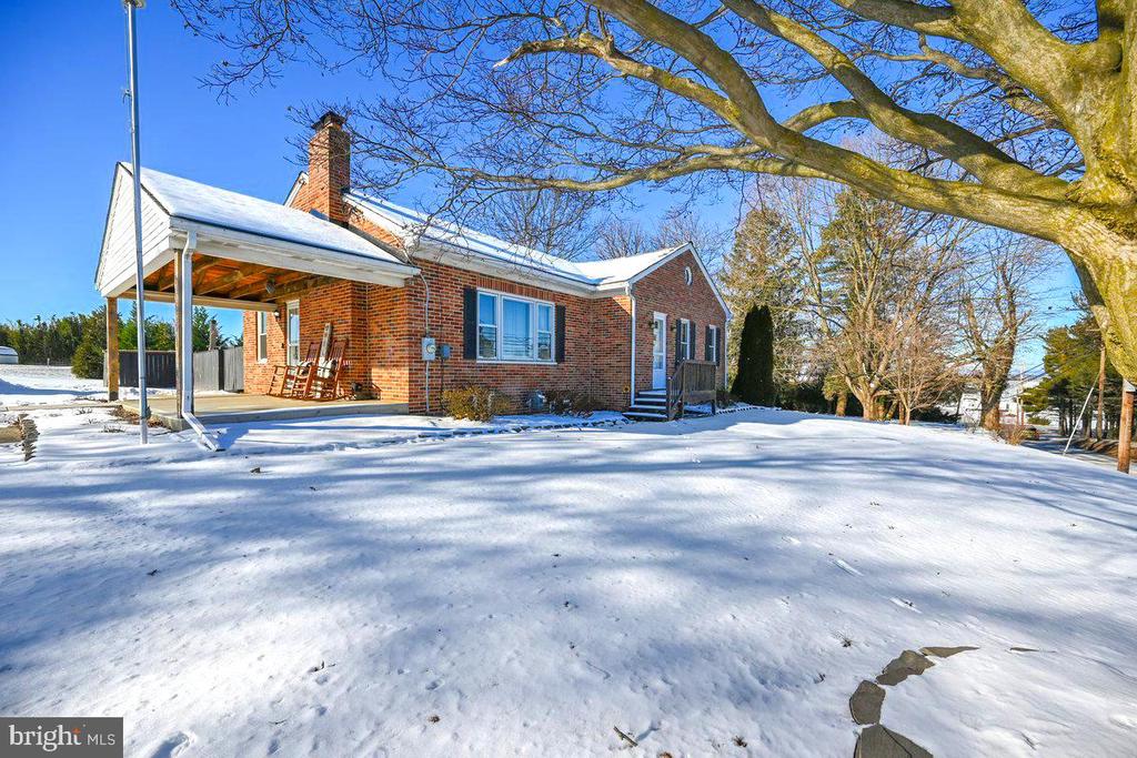 111 BLACK ROCK ROAD