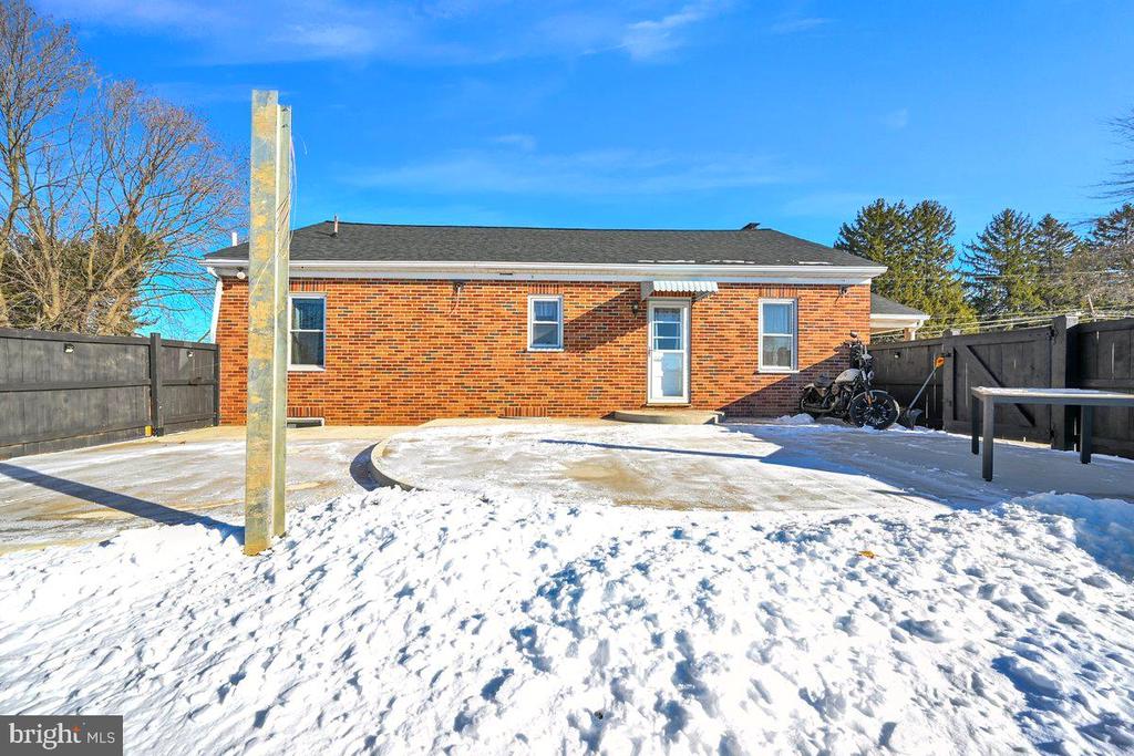 111 BLACK ROCK ROAD