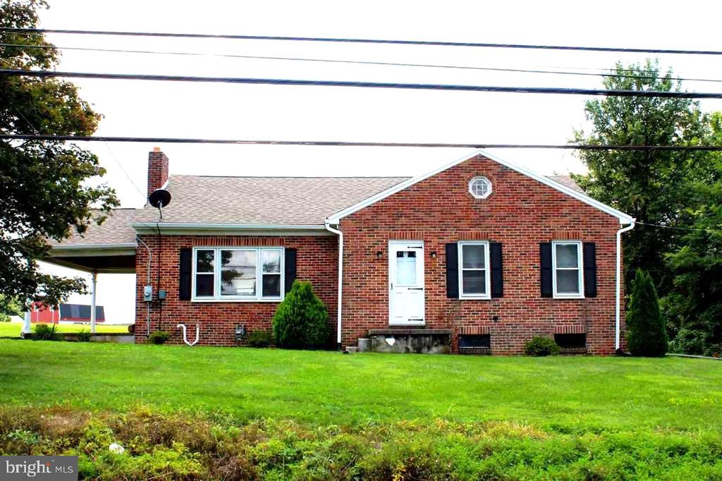 111 BLACK ROCK ROAD