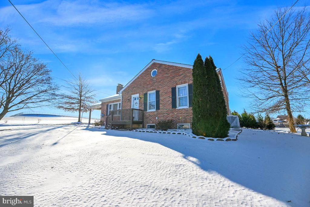 111 BLACK ROCK ROAD