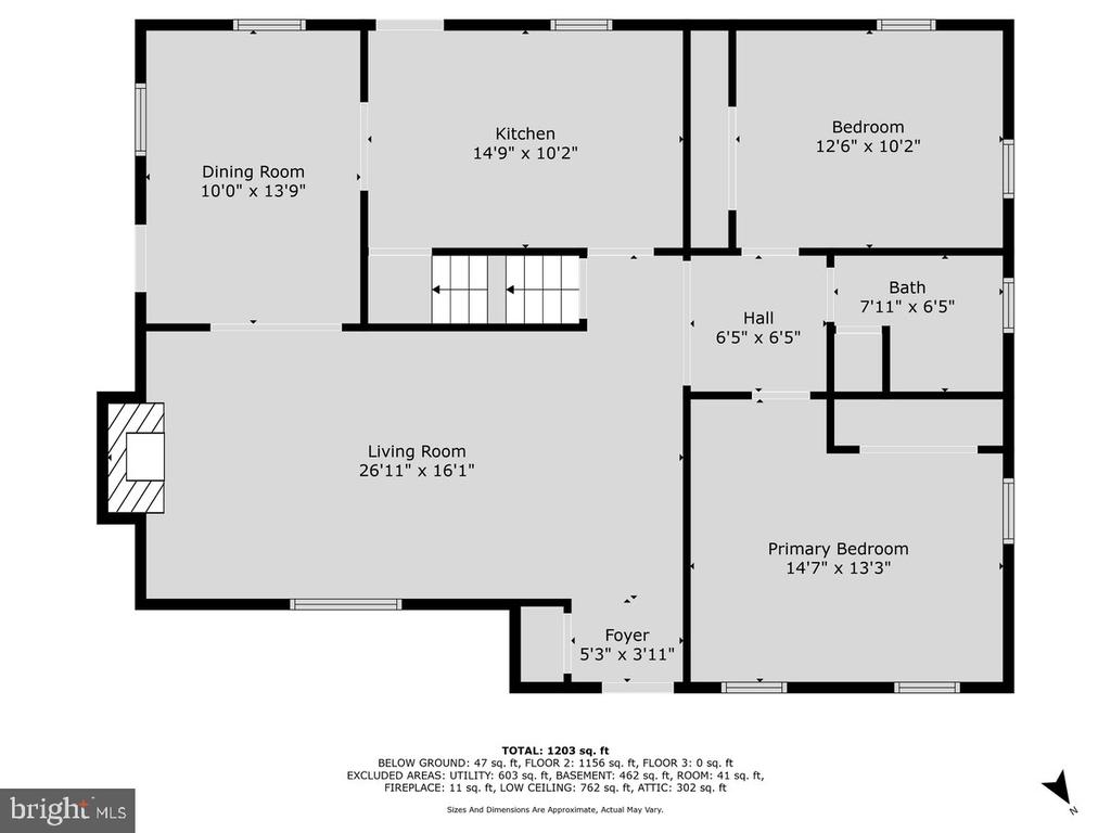 111 BLACK ROCK ROAD
