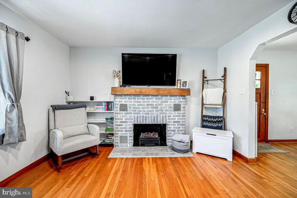 111 BLACK ROCK ROAD