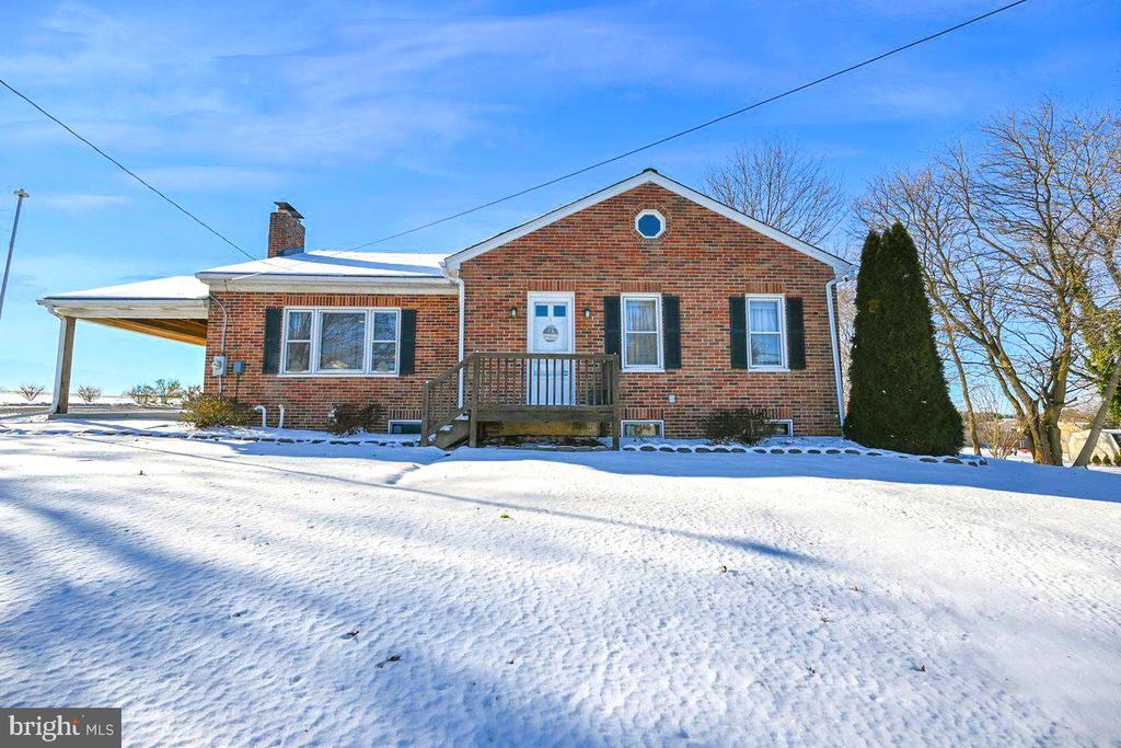 111 BLACK ROCK ROAD
