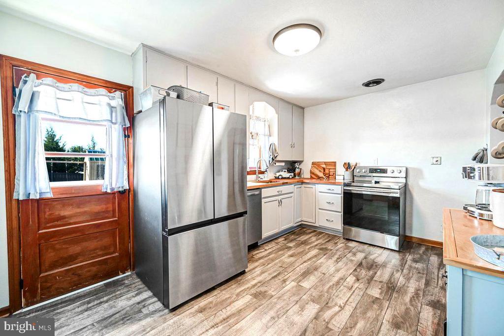 111 BLACK ROCK ROAD