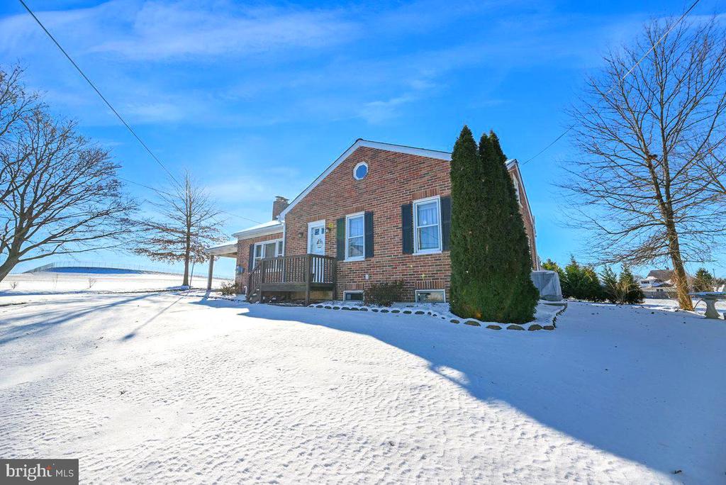 111 BLACK ROCK ROAD