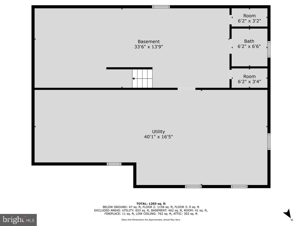 111 BLACK ROCK ROAD