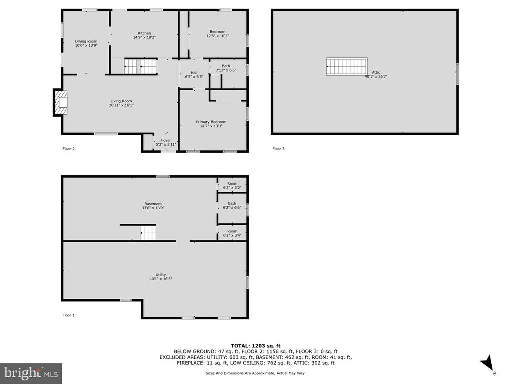111 BLACK ROCK ROAD