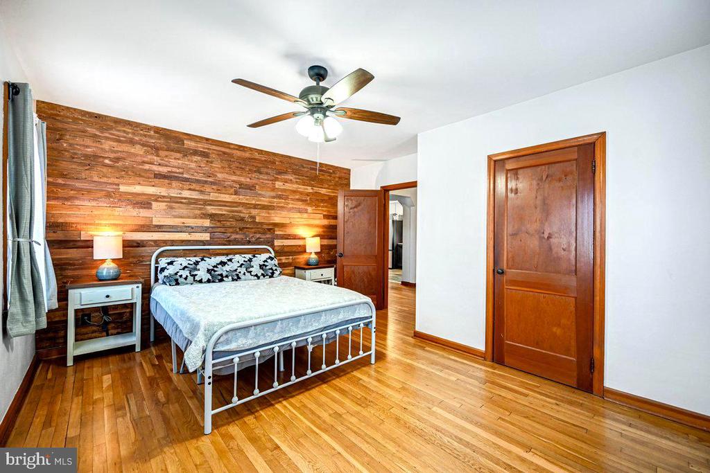 111 BLACK ROCK ROAD