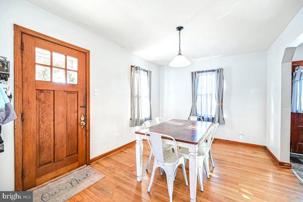 111 BLACK ROCK ROAD