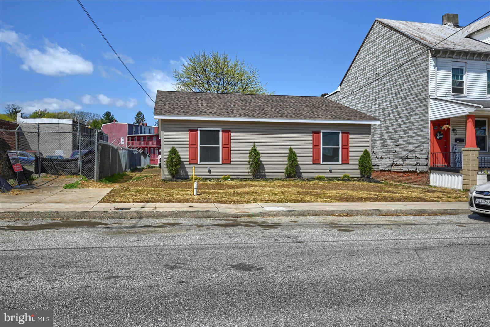 280 COTTAGE HILL ROAD