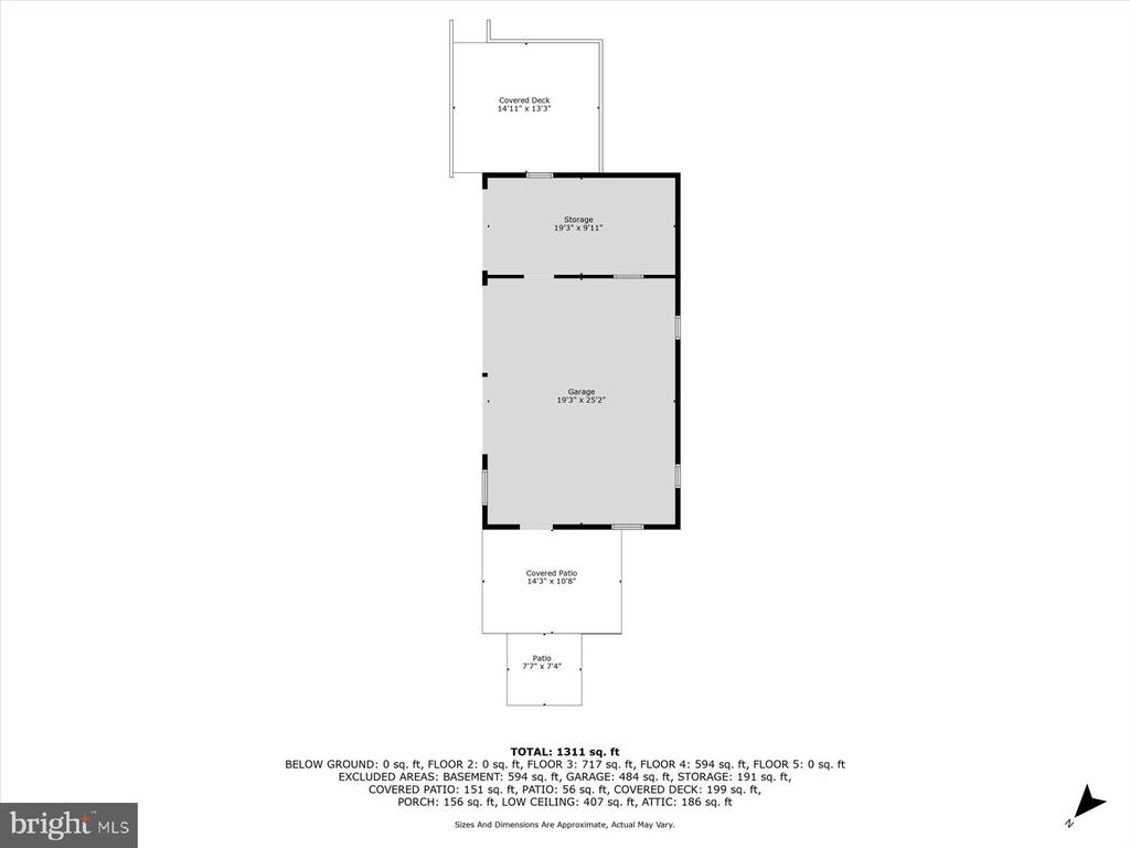 12 MAYFIELD STREET