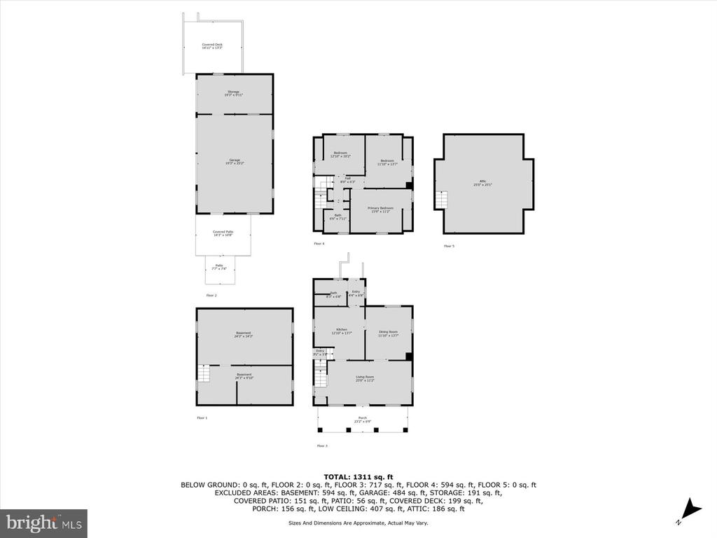 12 MAYFIELD STREET