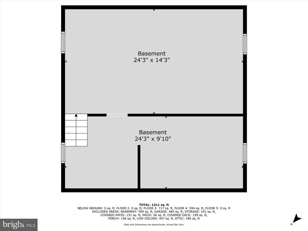 12 MAYFIELD STREET