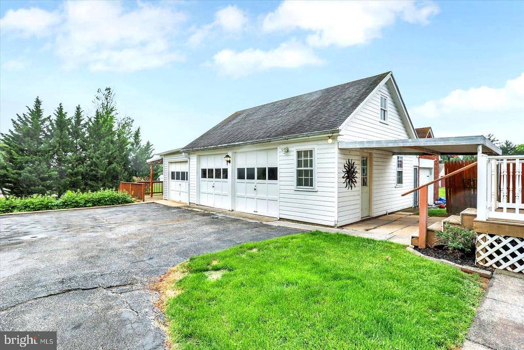12 MAYFIELD STREET