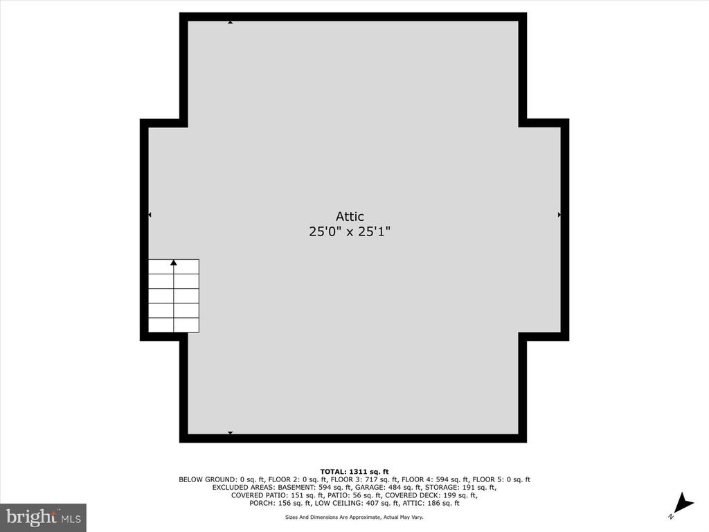 12 MAYFIELD STREET