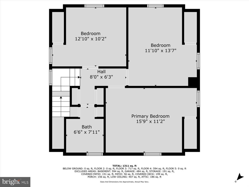 12 MAYFIELD STREET