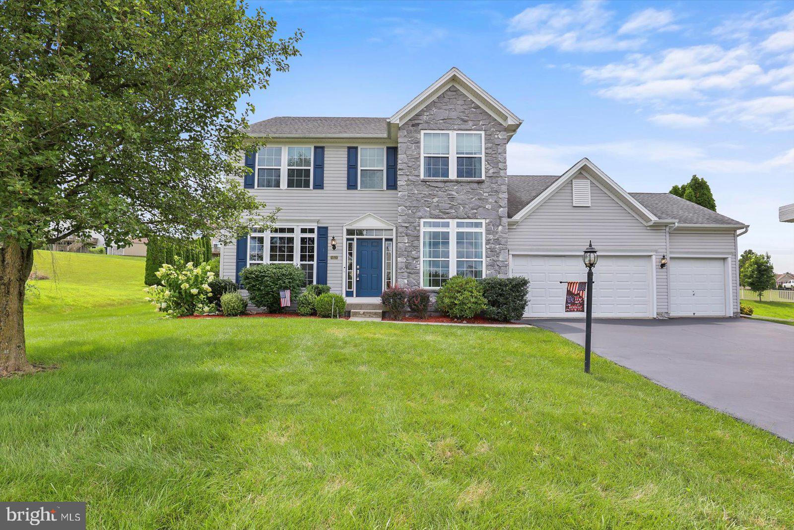 1280 CRANBERRY LANE W