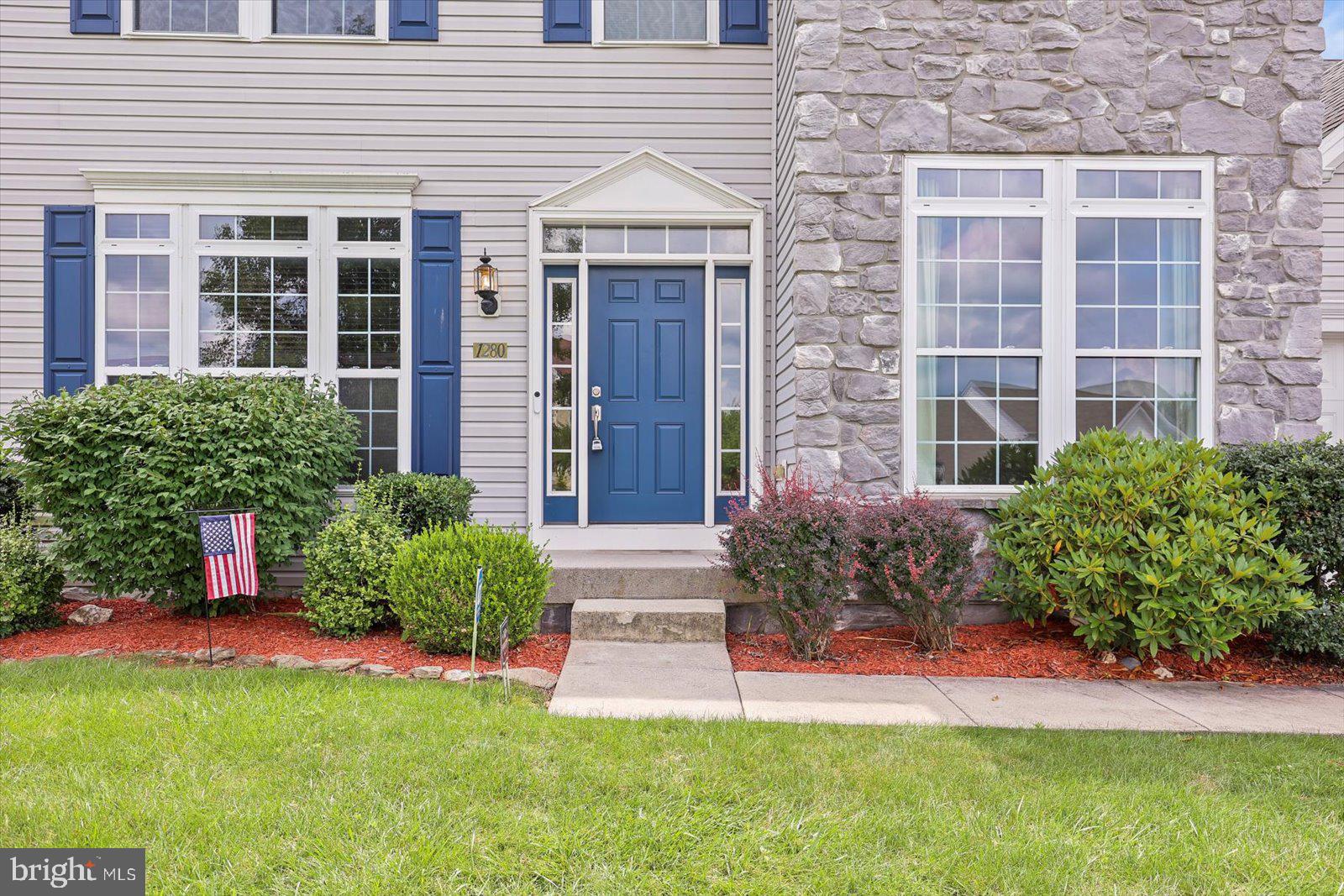 1280 CRANBERRY LANE W