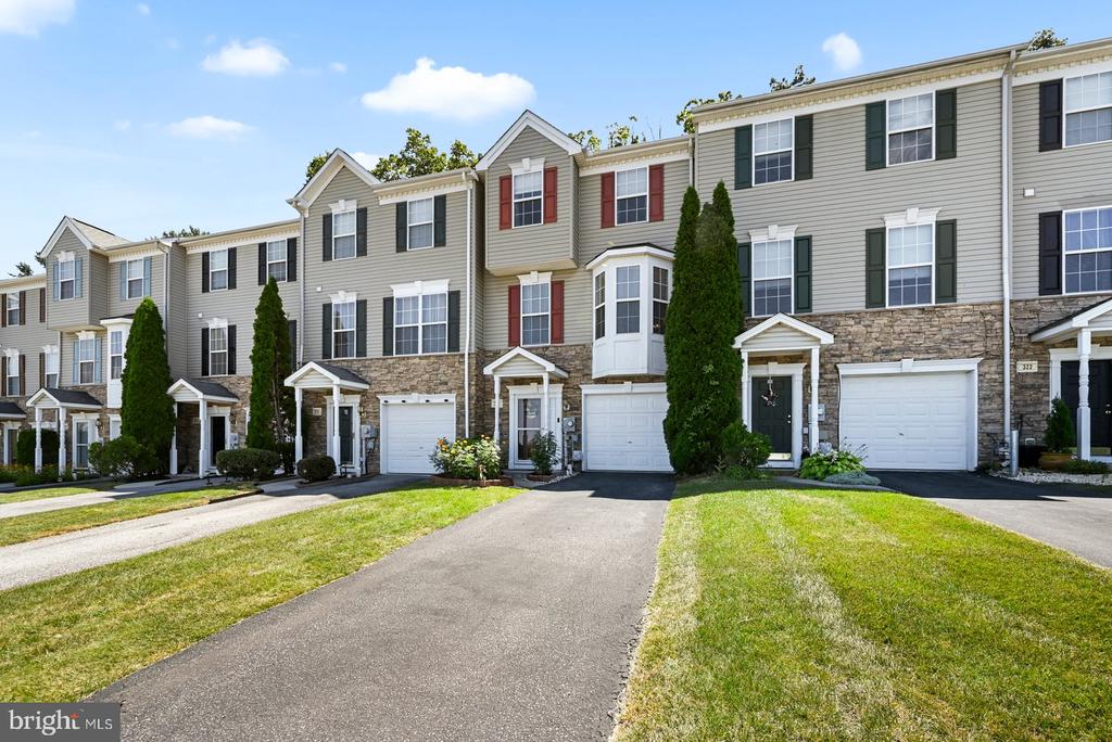 318 BRUAW DRIVE