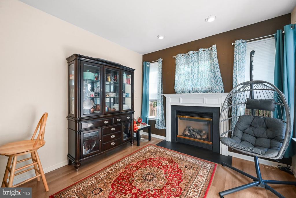 318 BRUAW DRIVE