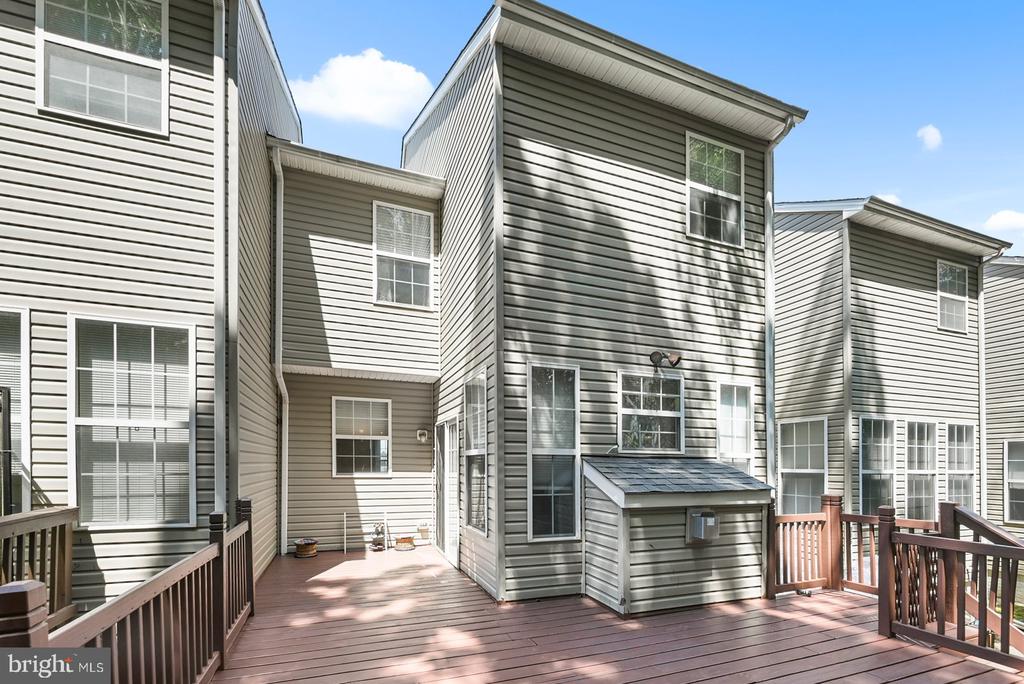 318 BRUAW DRIVE