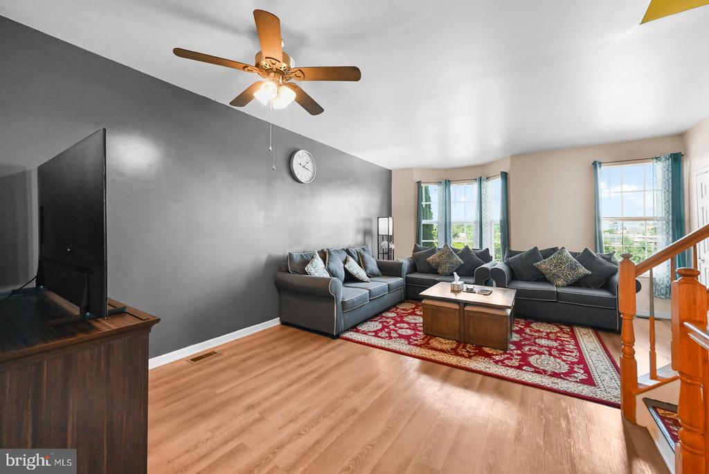 318 BRUAW DRIVE