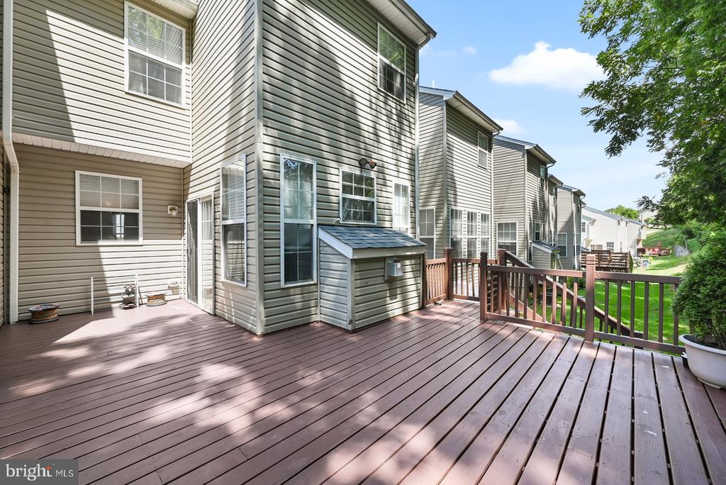 318 BRUAW DRIVE