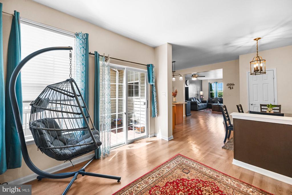 318 BRUAW DRIVE