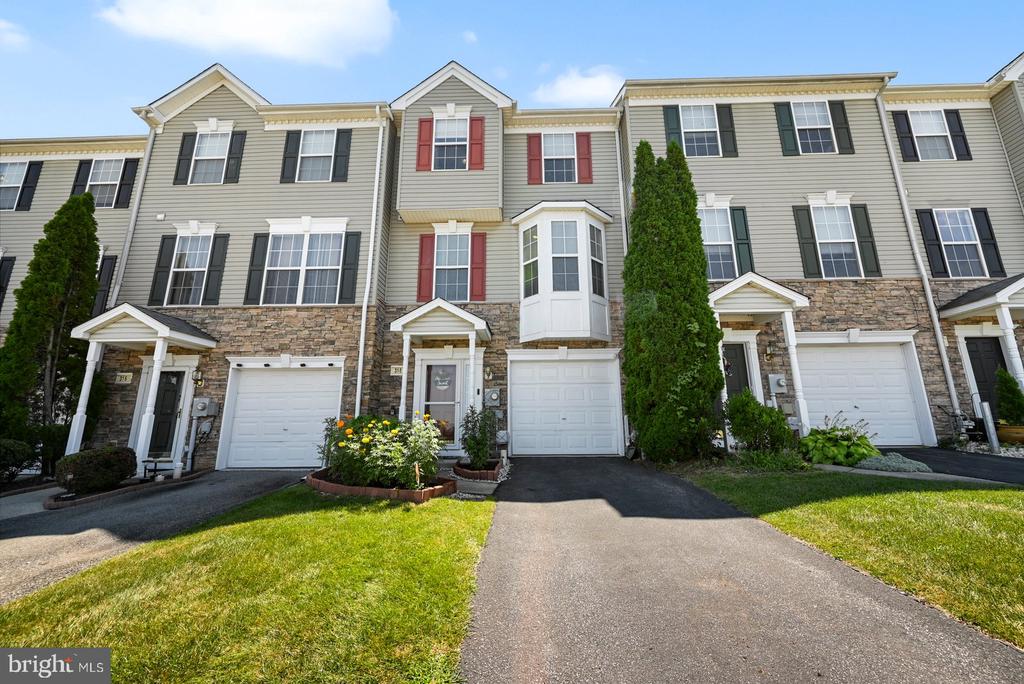 318 BRUAW DRIVE