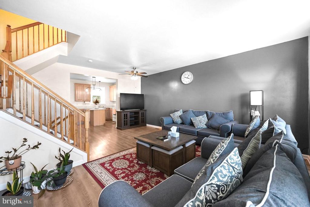 318 BRUAW DRIVE