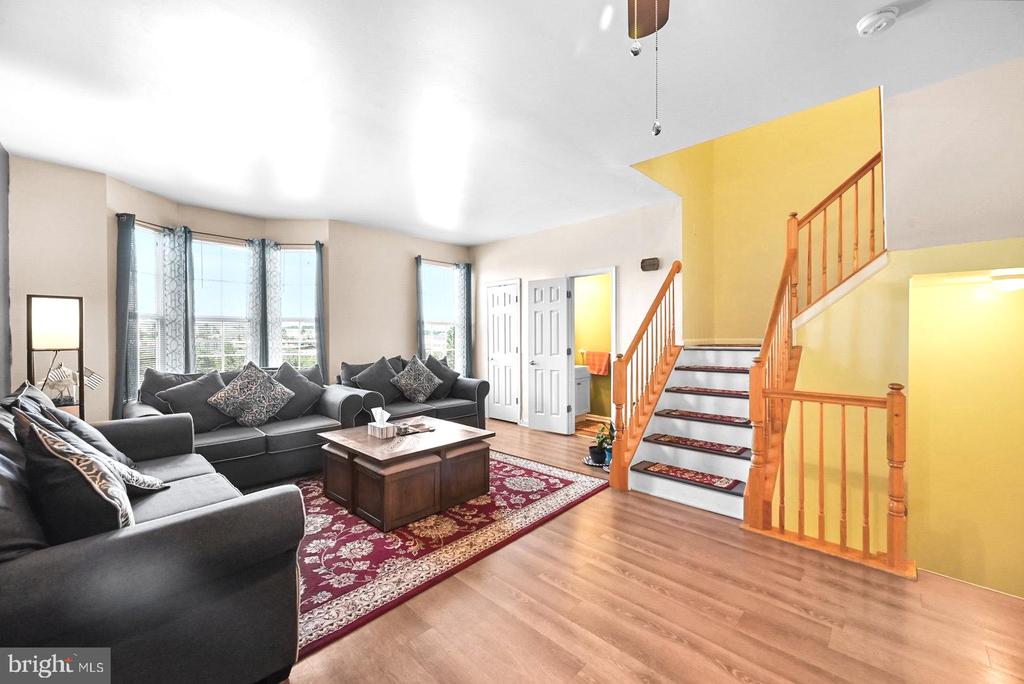 318 BRUAW DRIVE