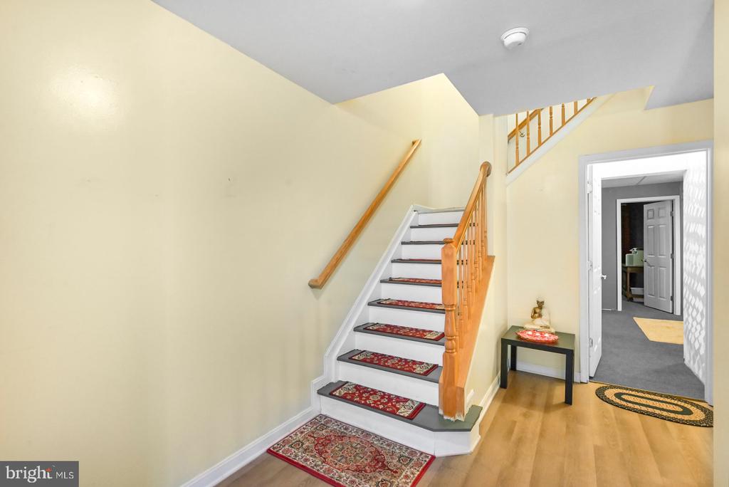318 BRUAW DRIVE