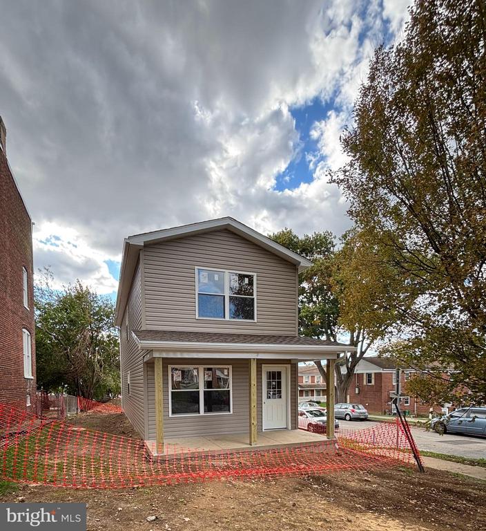 536 N BEAVER ST
