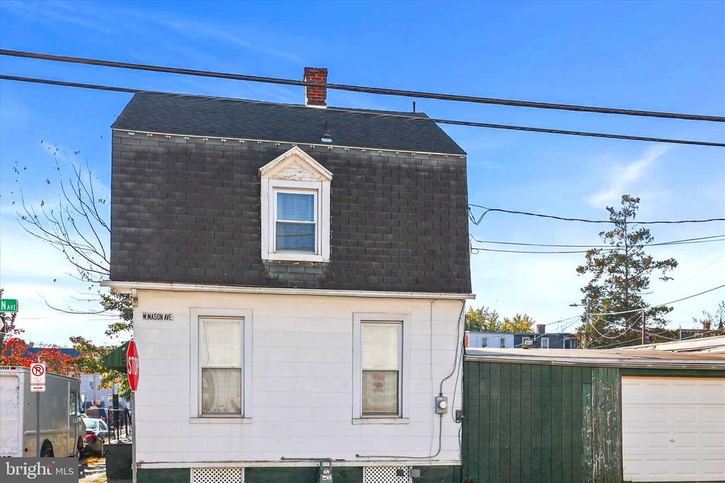 32 S WEST STREET